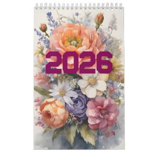 blumig kalender