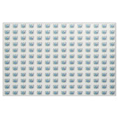 blumig stoff (Yard (91,4 cm))