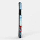 Blumiger Fall iPhone5 Case-Mate iPhone Hülle (Hinten/Rechts)