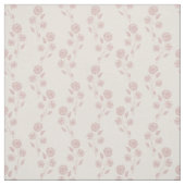 Blumiges Neutral Stoff (Muster)