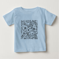 Blumiges Zendoodle