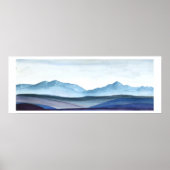 BluMtns Poster (Vorne)