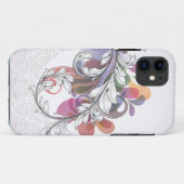 BluorArray-Handy-Fall Case-Mate iPhone Hülle (Rückseite (Horizontal))