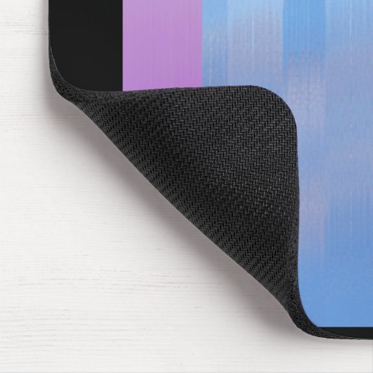 Blur#2 Mousepad (Ecke)