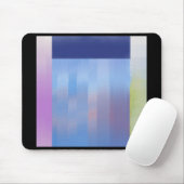 Blur#2 Mousepad (Mit Mouse)
