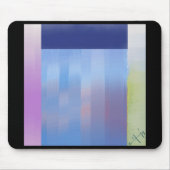 Blur#2 Mousepad (Vorne)