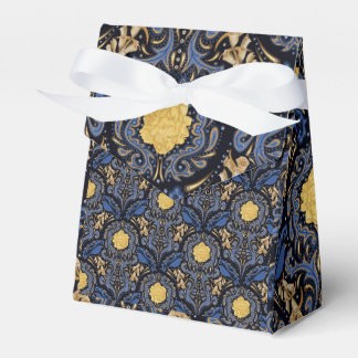 Blur Bird Paper Bevorzugung Box Geschenkschachtel