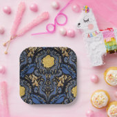 Blur Bird Paper Teller (Party)