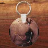 Blur Schlüsselanhänger (Vorderseite)