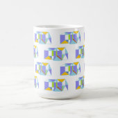 Blurmie Kaffeetasse (Mittel)