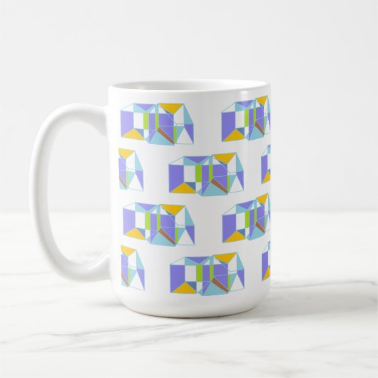 Blurmie Kaffeetasse (Links)