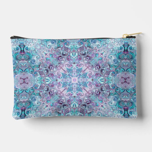 Blurples Zubehörtasche (Rückseite)