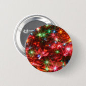 Blurred funkelnder Lichthintergrund Button (Vorne & Hinten)