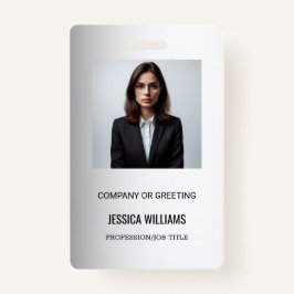 Blurred Grey Background Blurred Gerbera Blume Ausweis