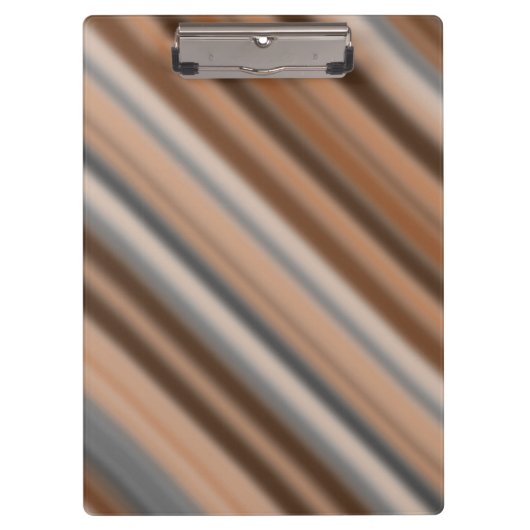 Blurry rustikales inspiriertes klemmbrett (Vorderseite)