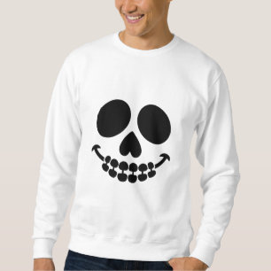 Bluse. Sweatshirt