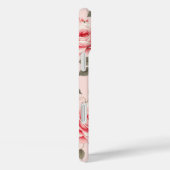 Blush Bloom Case-Mate iPhone Hülle (Rückseite / Rechts)