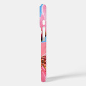 Blush Bloom Cherry Blossom Case-Mate iPhone Hülle (Rückseite / Links)