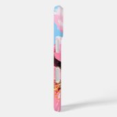 Blush Bloom Cherry Blossom Case-Mate iPhone Hülle (Rückseite / Rechts)