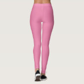 Blush Bloom Leggings (Rückseite)