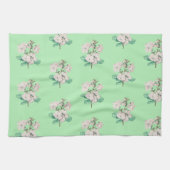 Blush Bloom Towel Geschirrtuch (Horizontal)