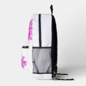 Blush Bloush Rucksack (Rechts)