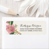 Blush Bouquet (Insitu)