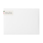 Blush Bouquet Wedding (Vorderseite)