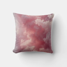 Blush Cloud Mirage Kissen
