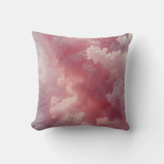 Blush Cloud Mirage Kissen