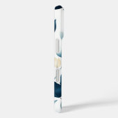 Blush Ember Fade Case-Mate iPhone Hülle (Rückseite / Rechts)