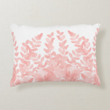 Blush Fern Design für natürliche Zuhause