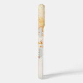 Blush Firefly Case-Mate iPhone Hülle (Rückseite / Rechts)