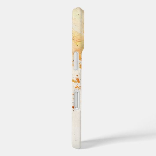 Blush Firefly Case-Mate iPhone Hülle (Rückseite / Rechts)