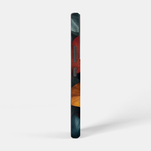 Blush Firefly Samsung Galaxy Hülle (Rechte Seite)