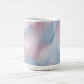 Blush Flow Tasse (Mittel)