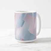 Blush Flow Tasse (VorderseiteRechts)