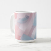 Blush Flow Tasse (Vorderseite Links)
