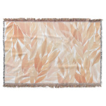 Blush Folies Wasserfarbe Terracotta