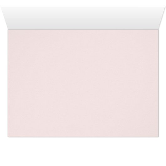 Blush Gold Glitzer Sparkle (Innenansicht Horizontal (Unten))