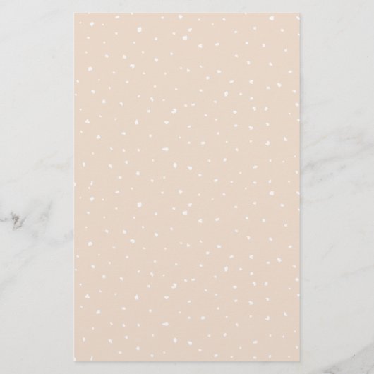 Blush Gold Green Floral Wedding Word Scramble Game (Rückseite)