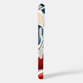 Blush Grove Case-Mate iPhone Hülle (Rückseite / Rechts)