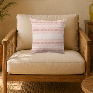 Blush Harmony Kissen