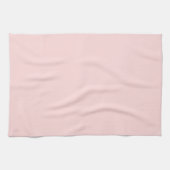 Blush Haven Geschirrtuch (Horizontal)