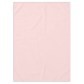 Blush Haven Tischdecke (Vorderseite)