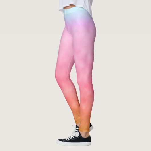 Blush Horizon Leggings (Links)