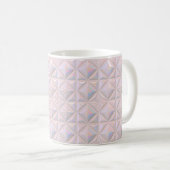 Blush Keramik Flüstertöne Kaffeetasse (VorderseiteRechts)