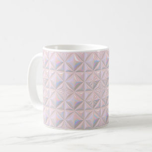 Blush Keramik Flüstertöne Kaffeetasse