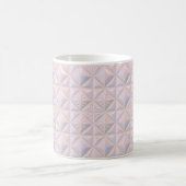 Blush Keramik Flüstertöne Kaffeetasse (Mittel)