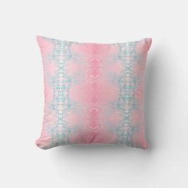 Blush-Lagune Kissen